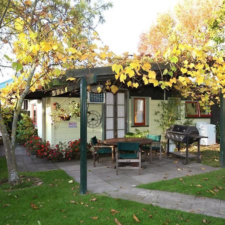 The Berry Farm Retreat Villa Hastings Exterior foto