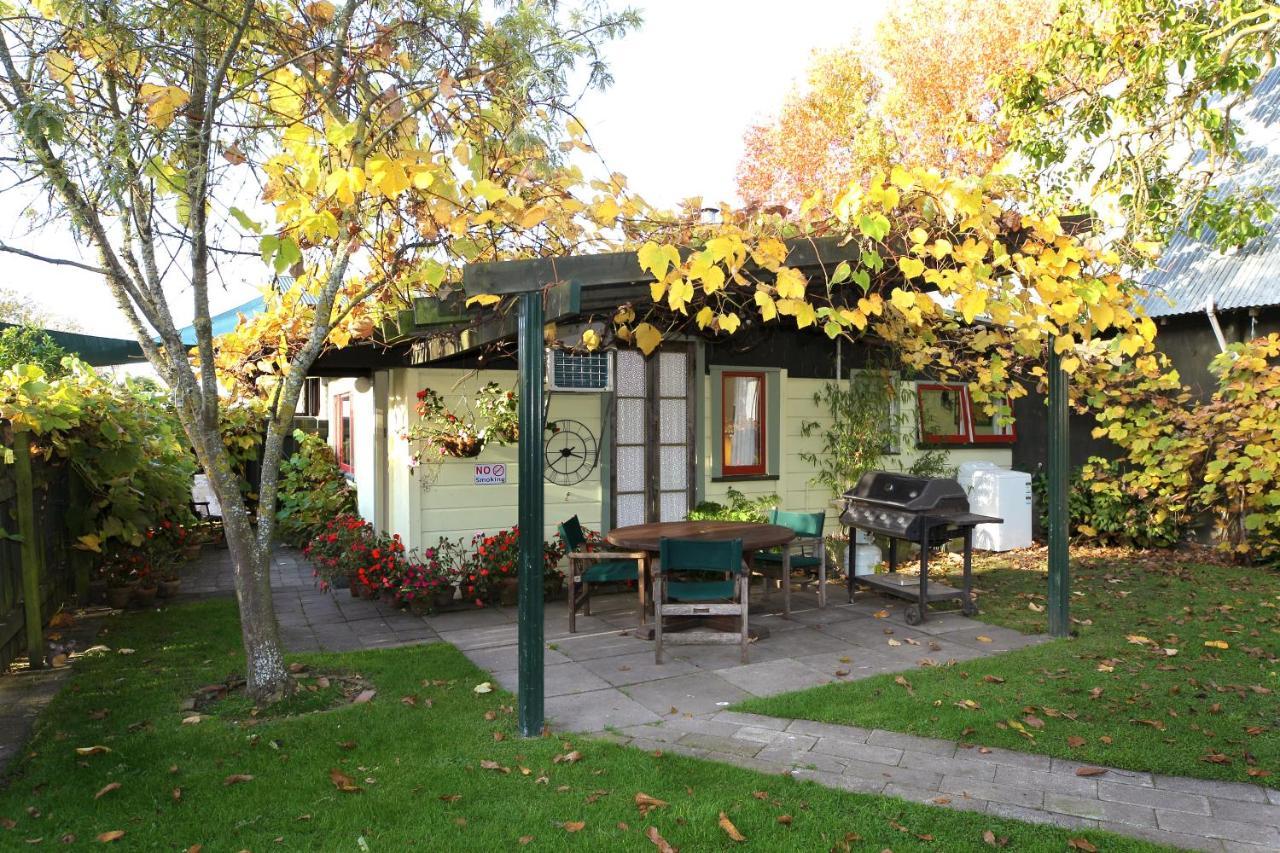 The Berry Farm Retreat Villa Hastings Exterior foto