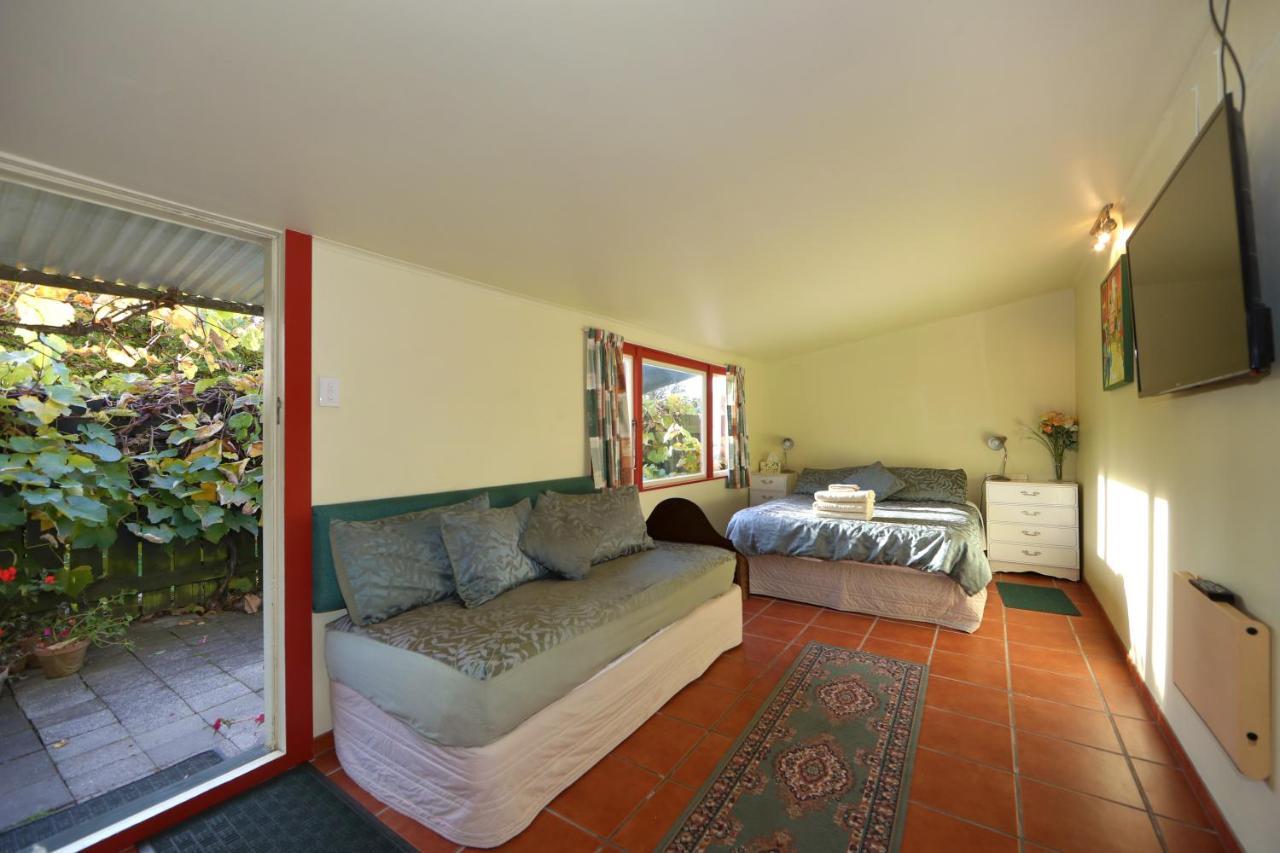 The Berry Farm Retreat Villa Hastings Exterior foto